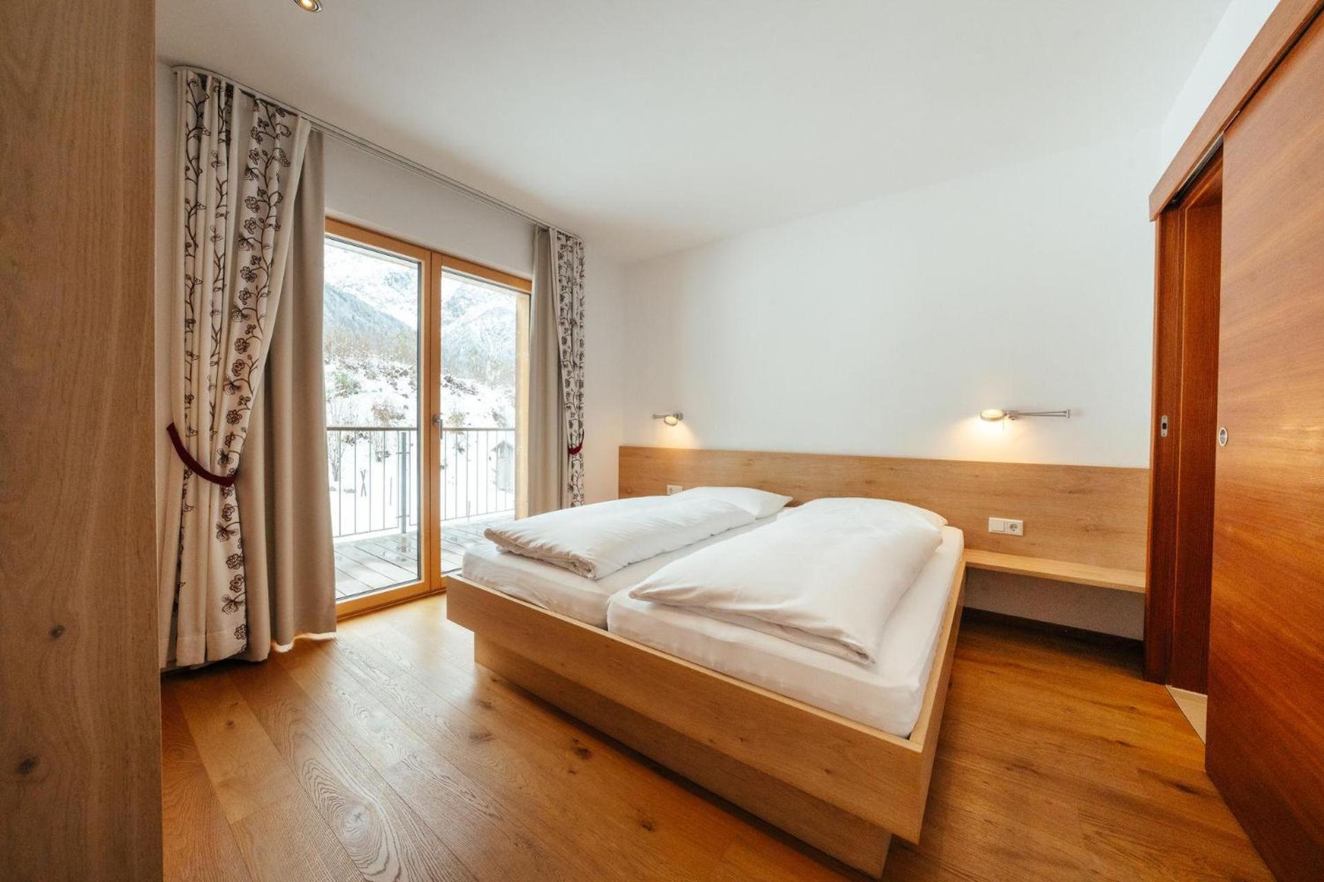 Landhaus Valfontana Фанданс Экстерьер фото