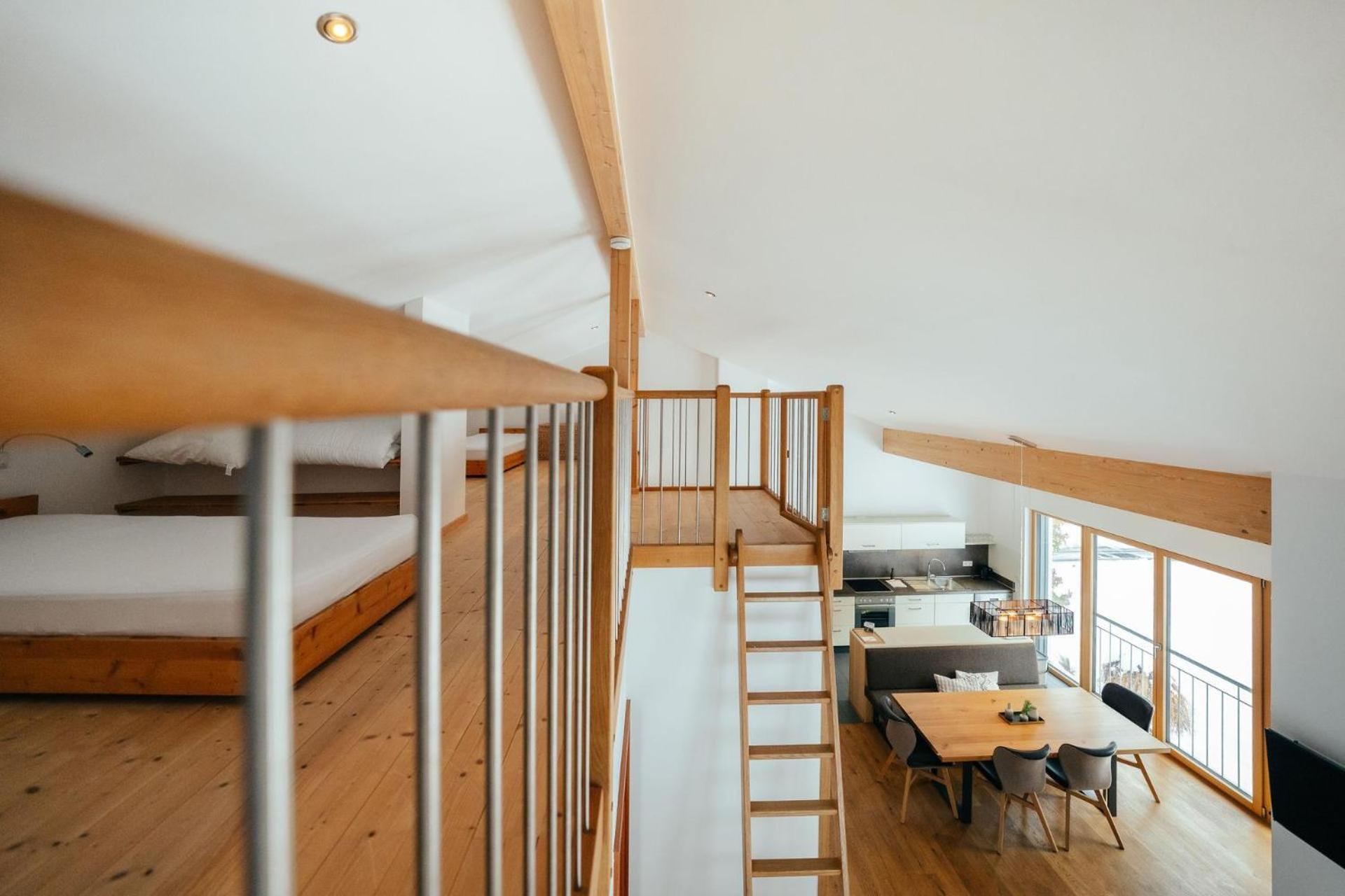 Landhaus Valfontana Фанданс Экстерьер фото