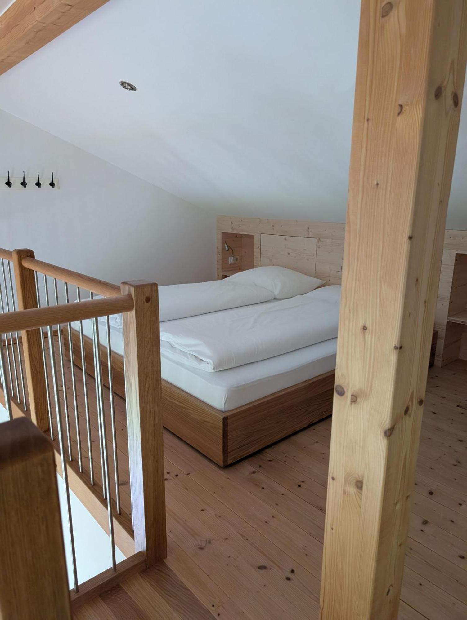 Landhaus Valfontana Фанданс Экстерьер фото